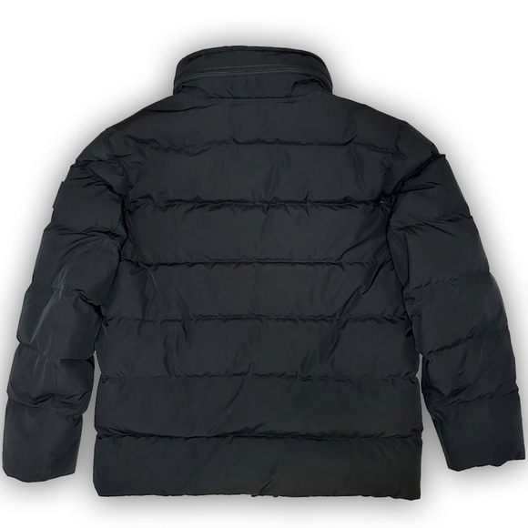 Men’s Water Resistant Puffer Jacket - Picture 3 of 5